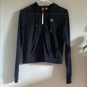 Puma Athletic Hoodie